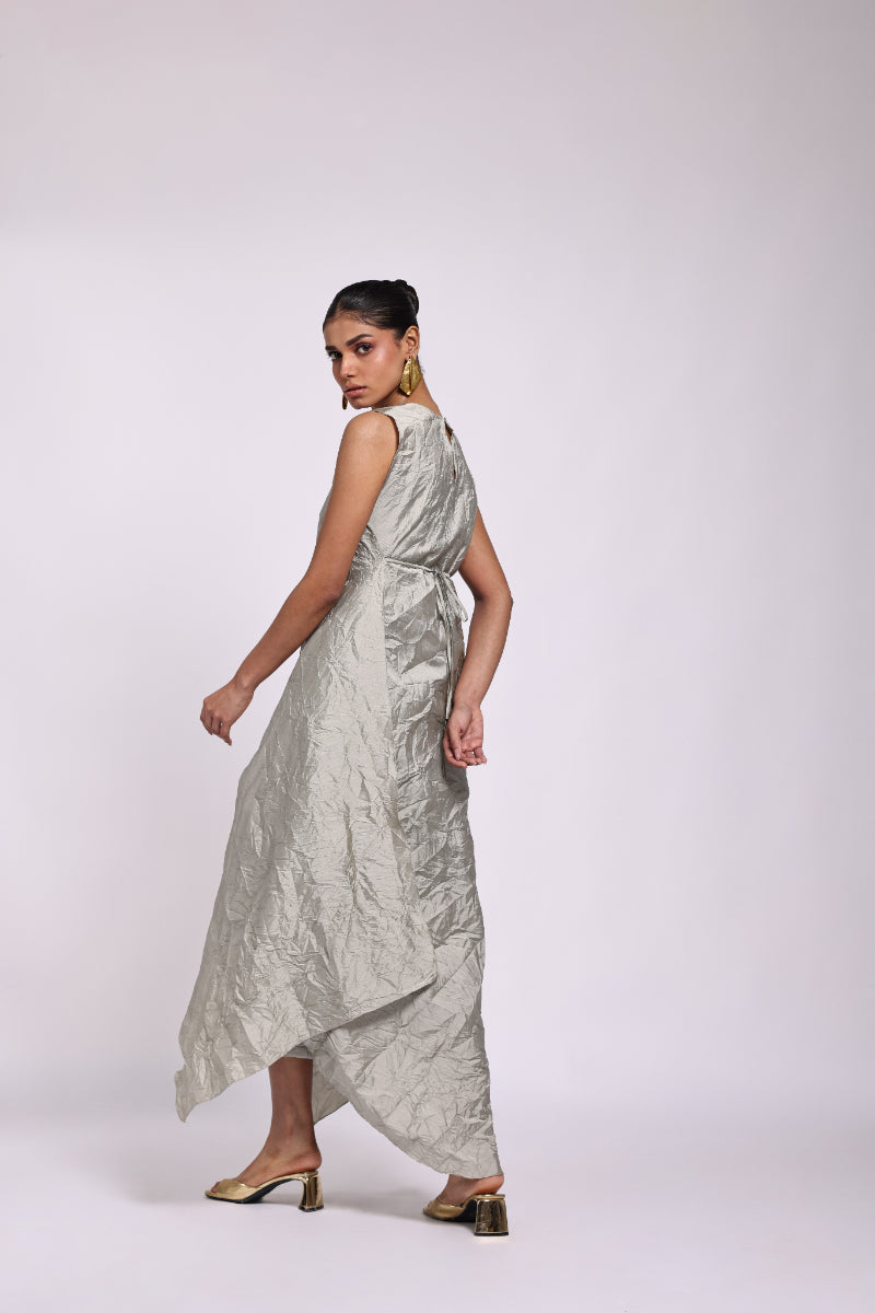 ZARAYA 2.0 DRESS