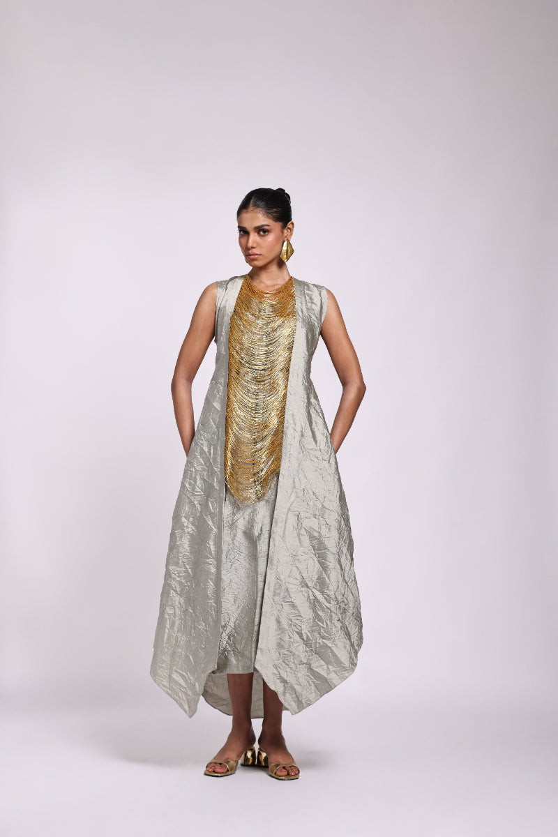 ZARAYA 2.0 DRESS
