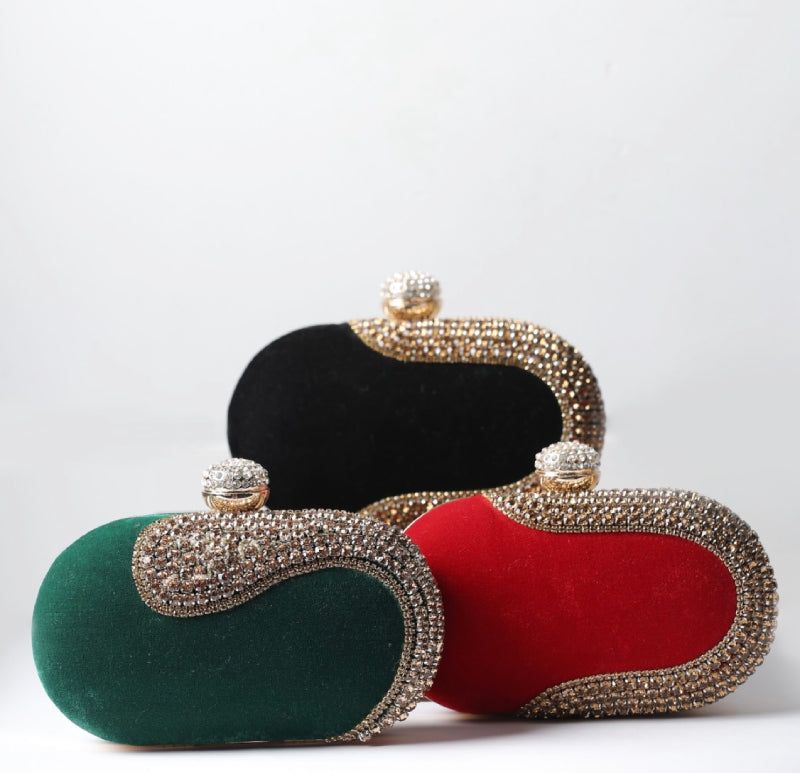 Maya Clutch