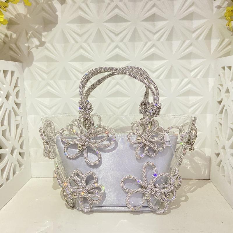 Bow Tote