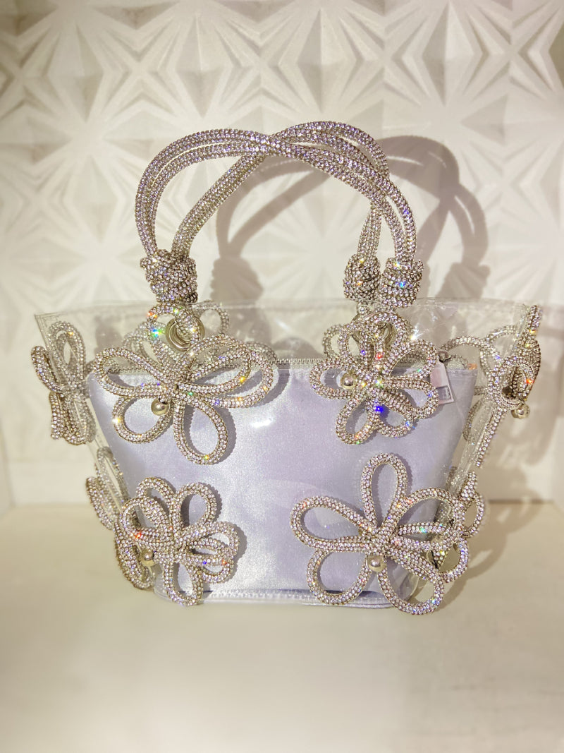 Bow Tote