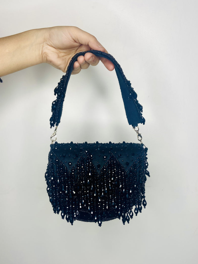 D Shape Bag