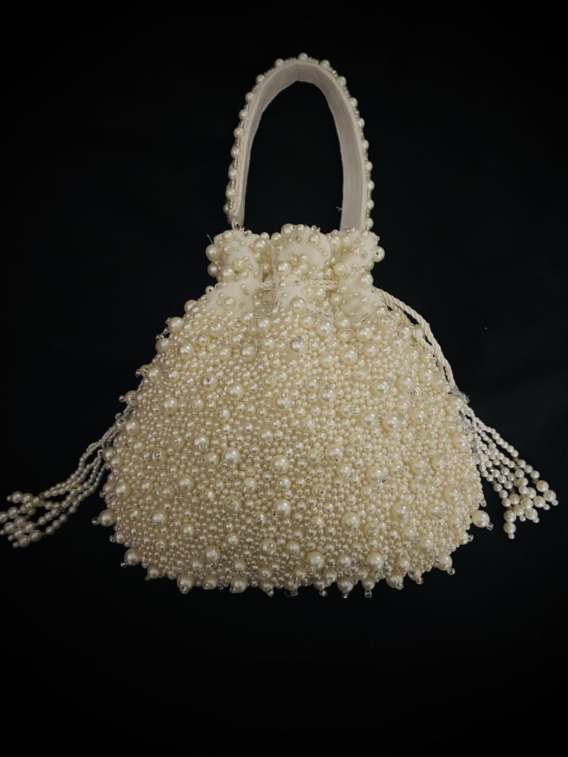Pearl Potli