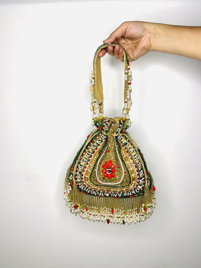 Potli