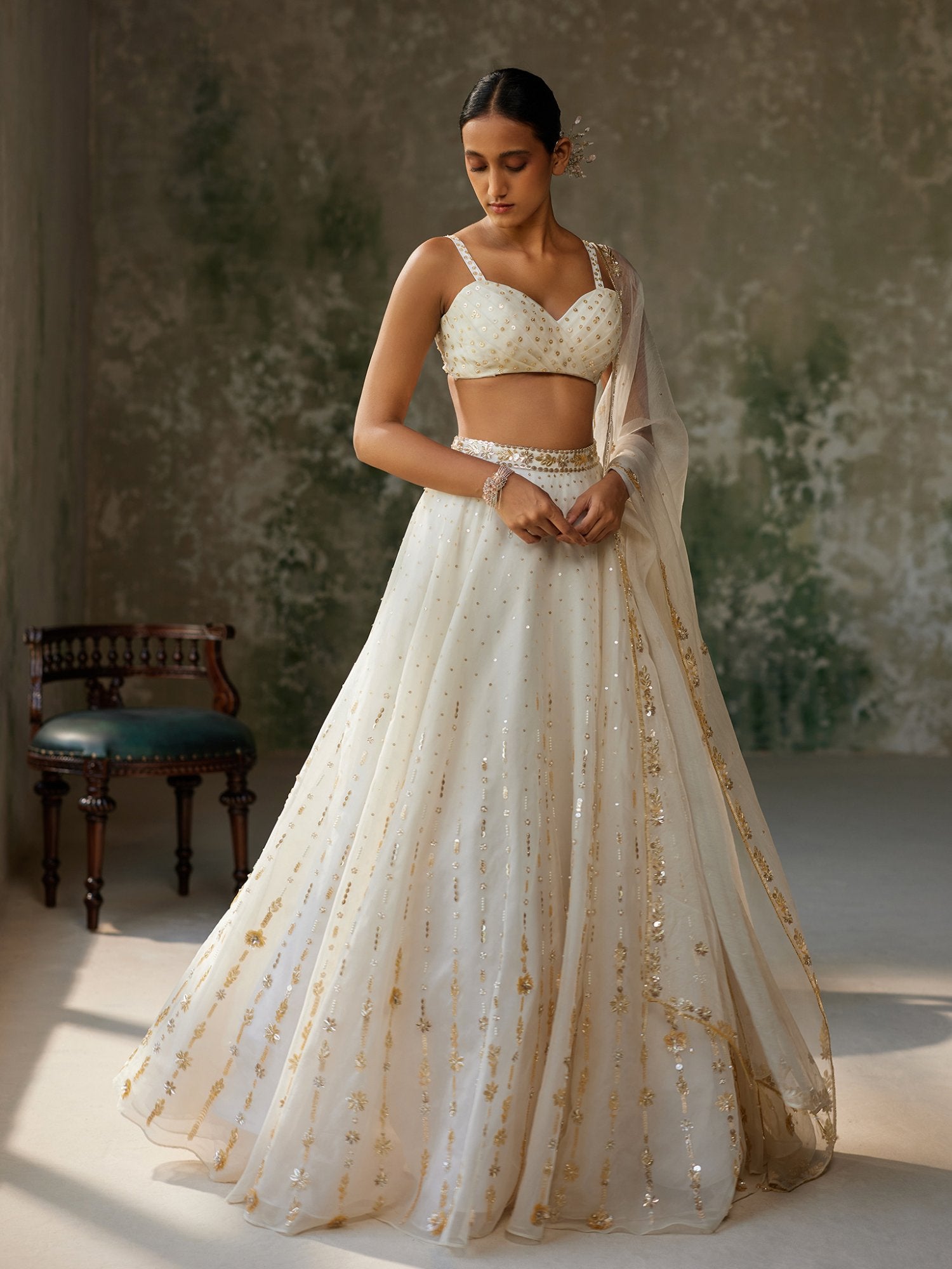 Lehenga Set