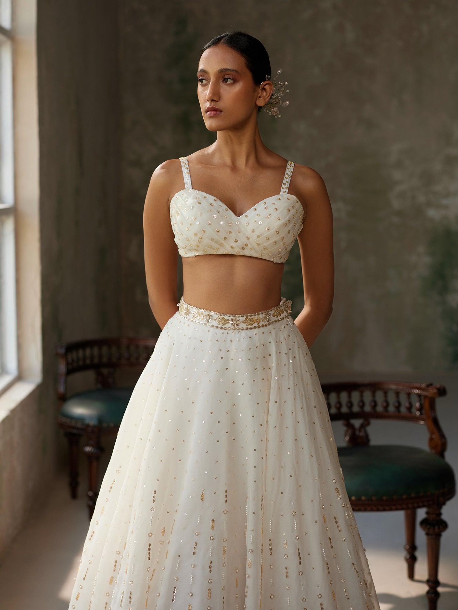 Lehenga Set