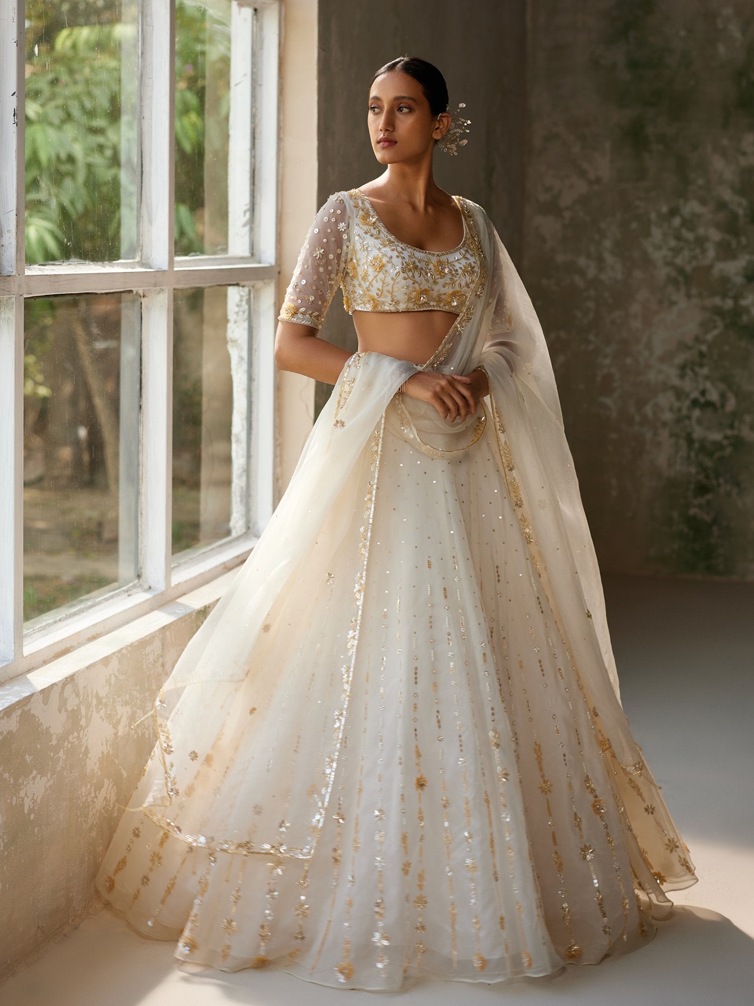 Lehenga Set