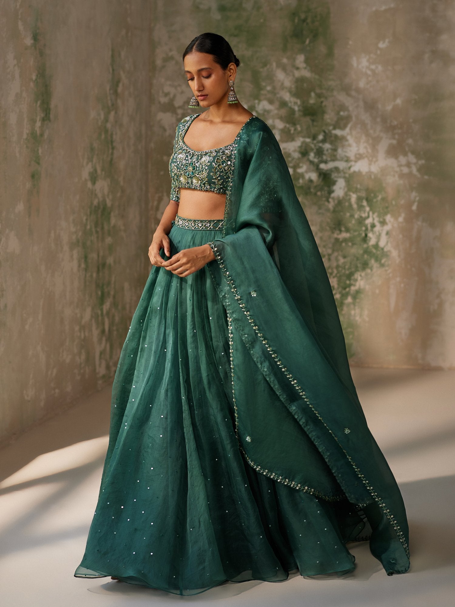Lehenga Set