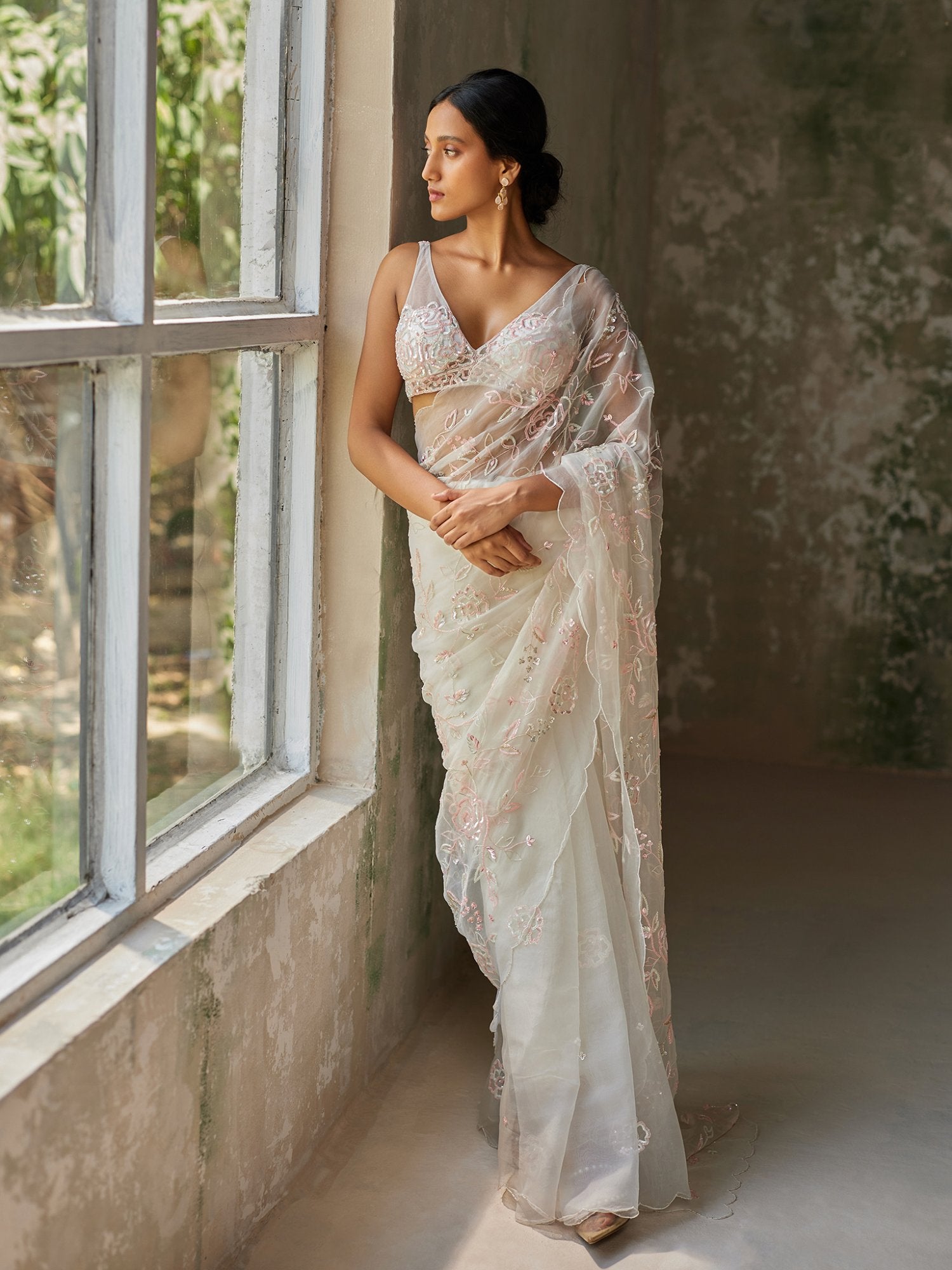 Saree set