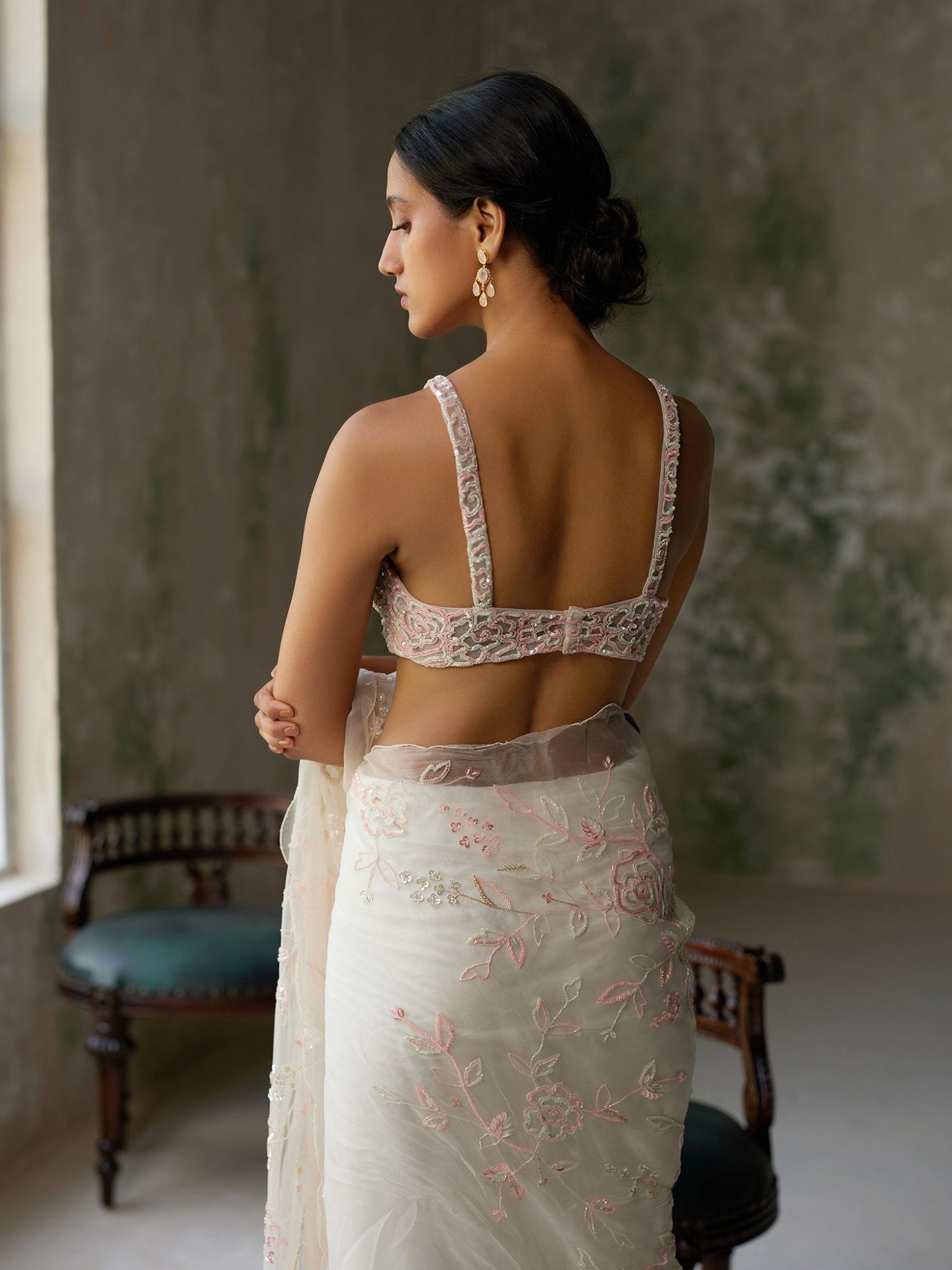 Saree set