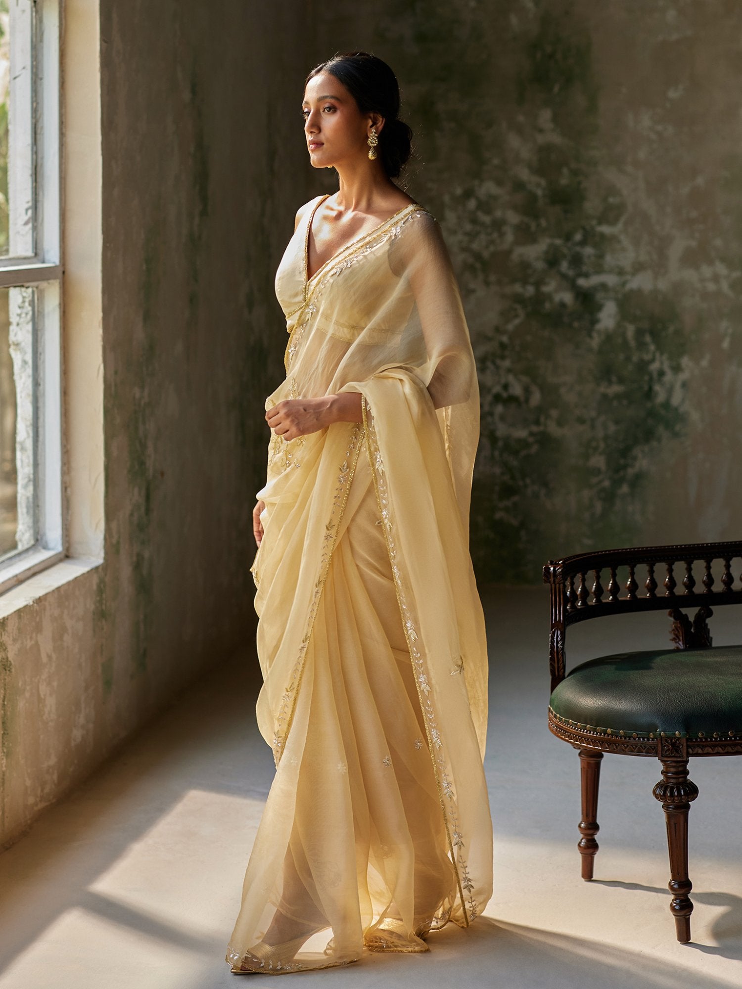 Saree set