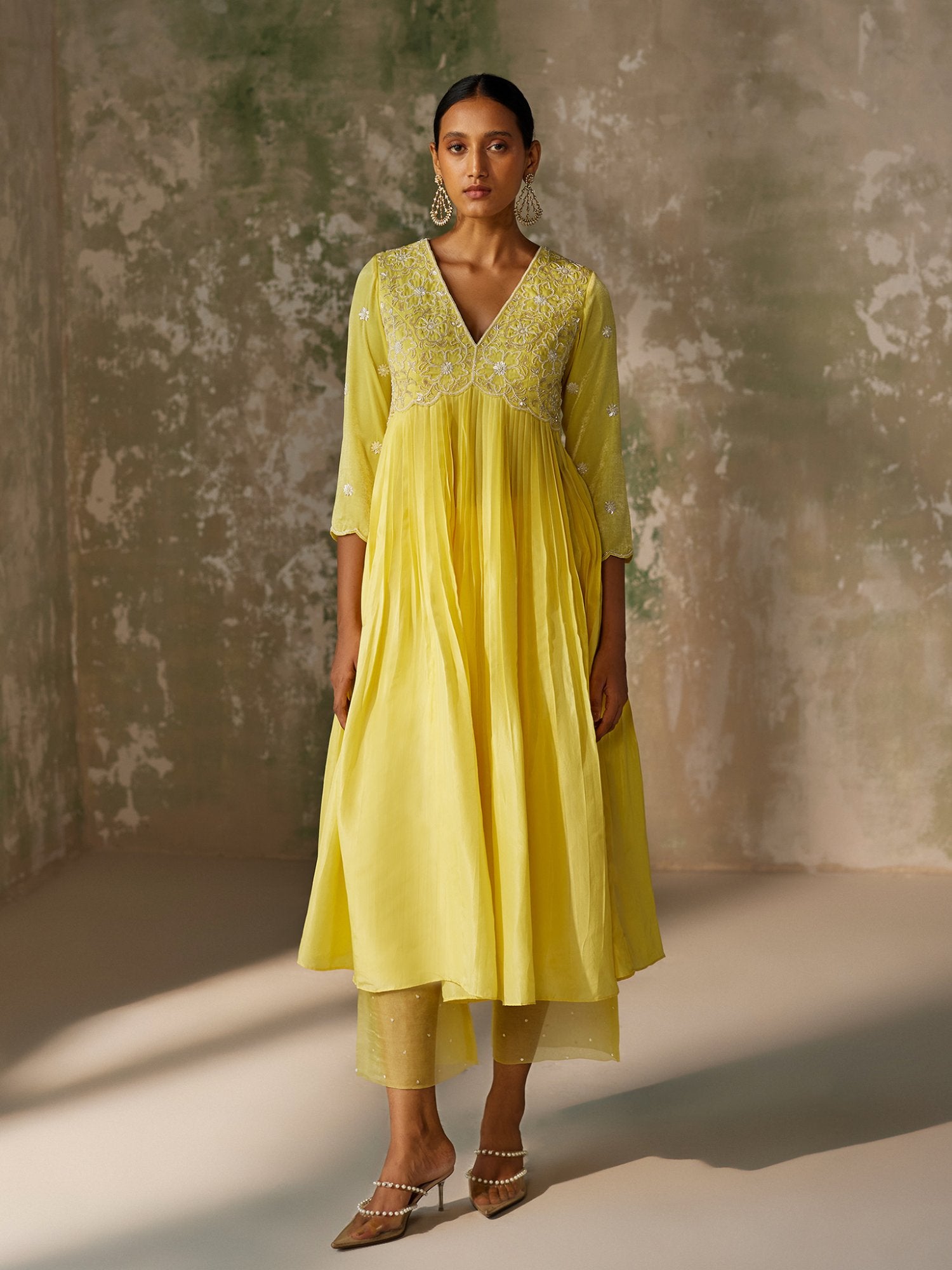 Kurta Set
