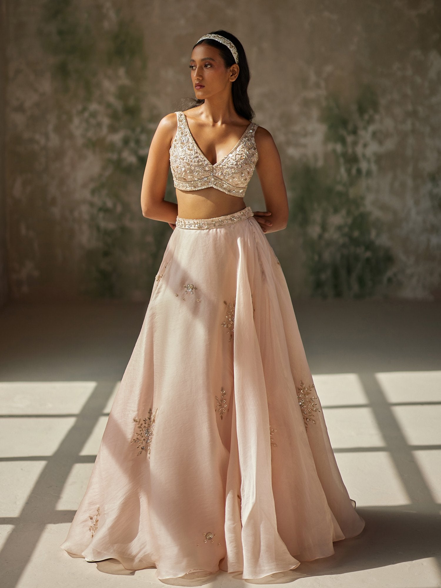 Lehenga Set