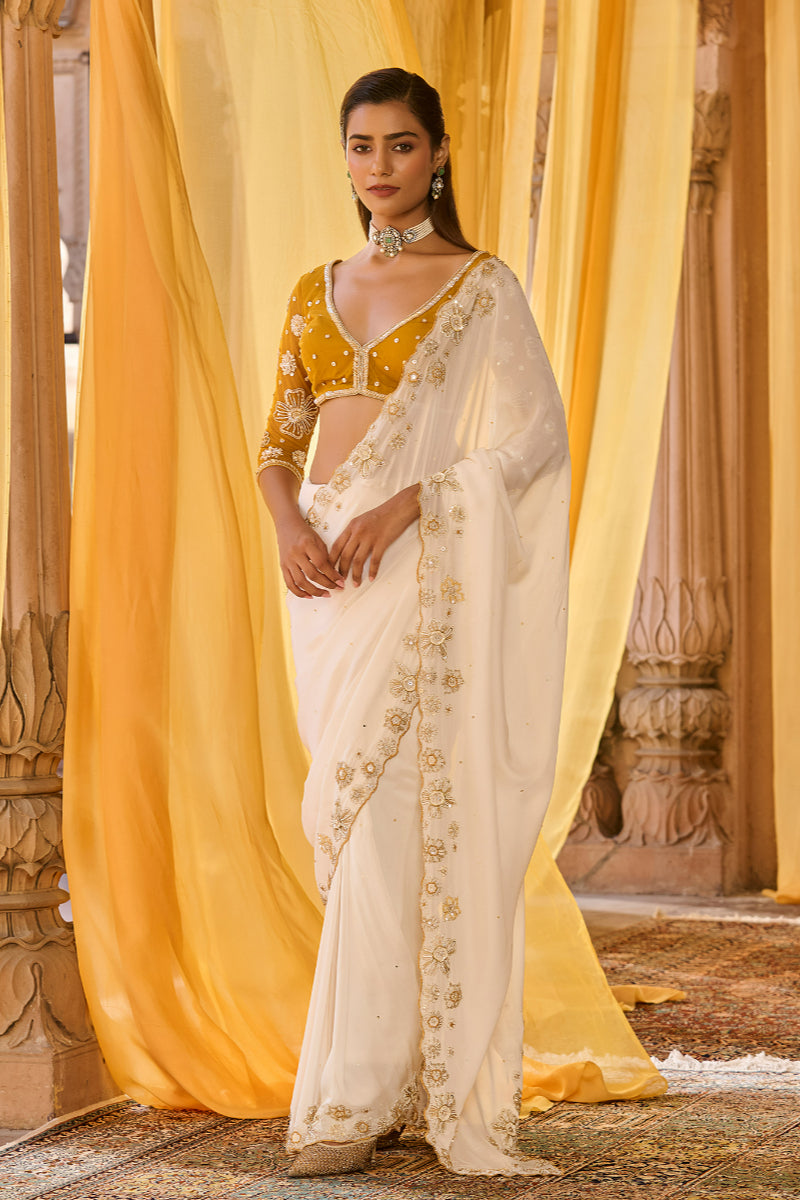 Saree Set