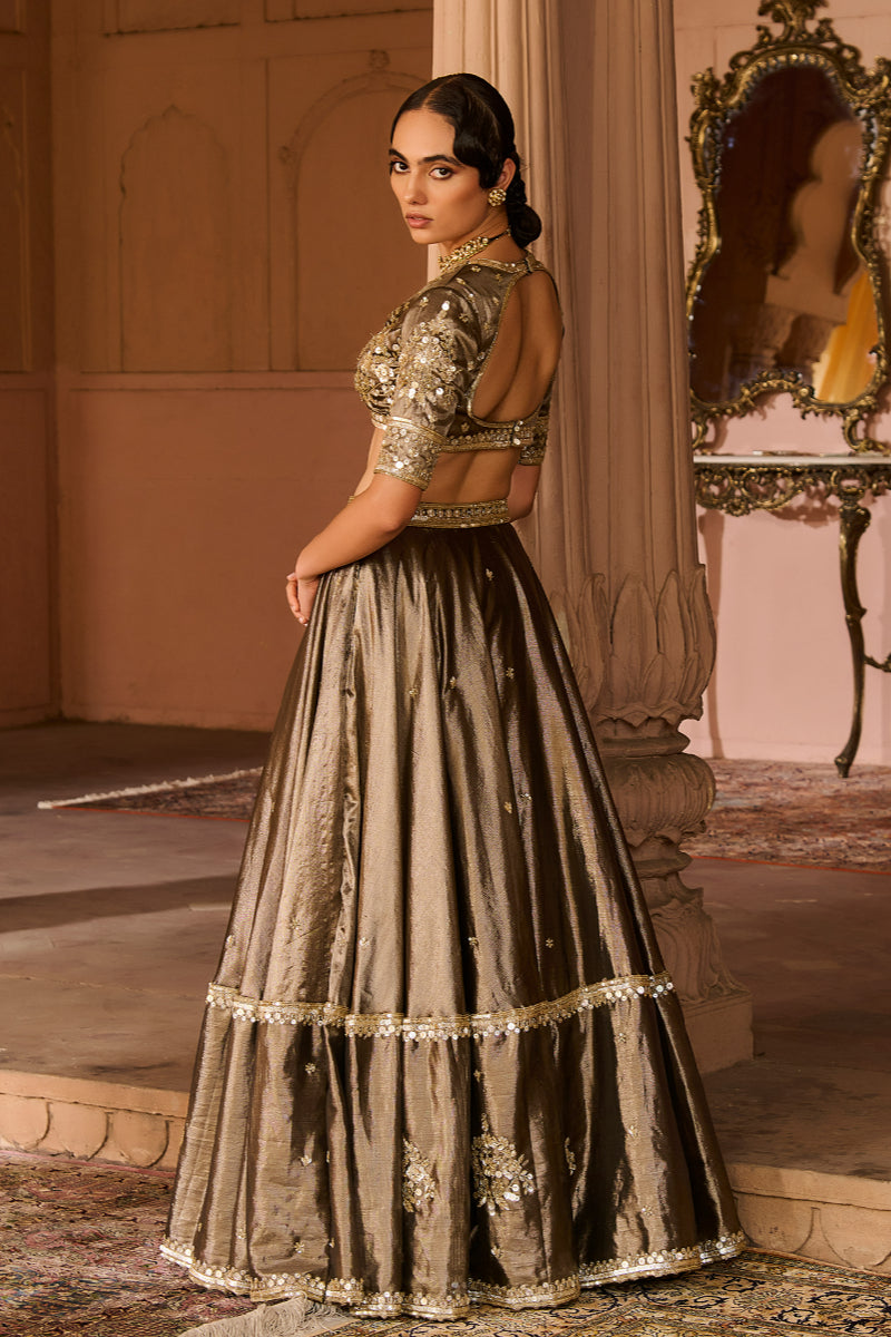 Lehenga Set