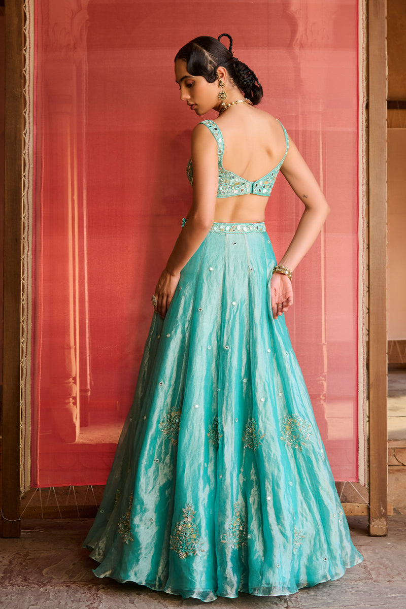 Lehenga Set