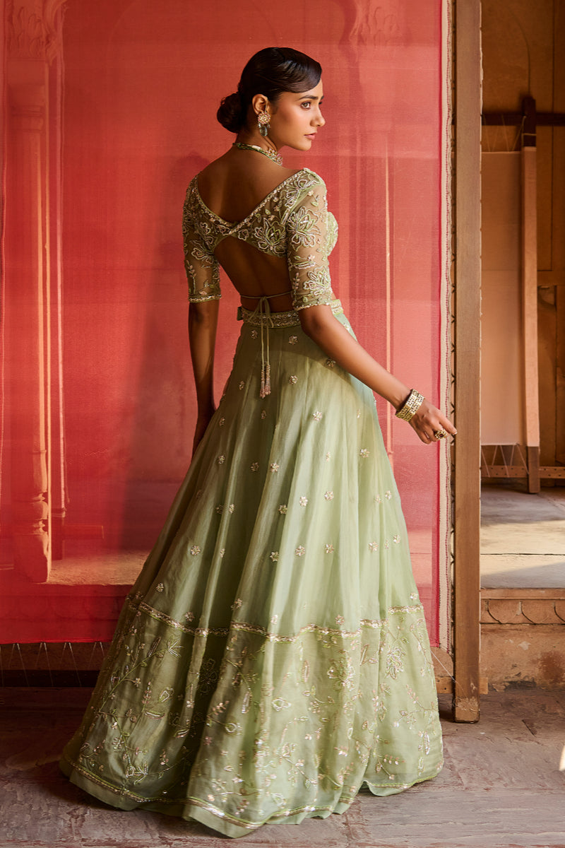 Lehenga Set