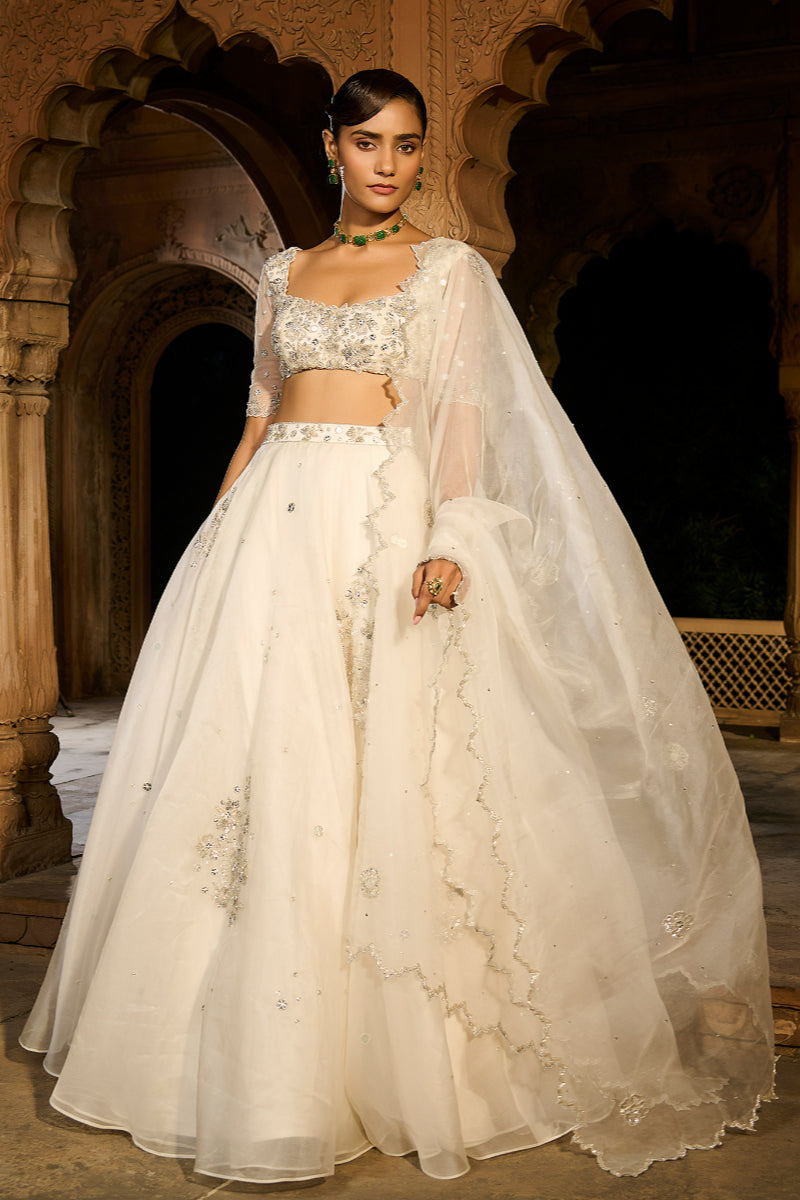Lehenga Set