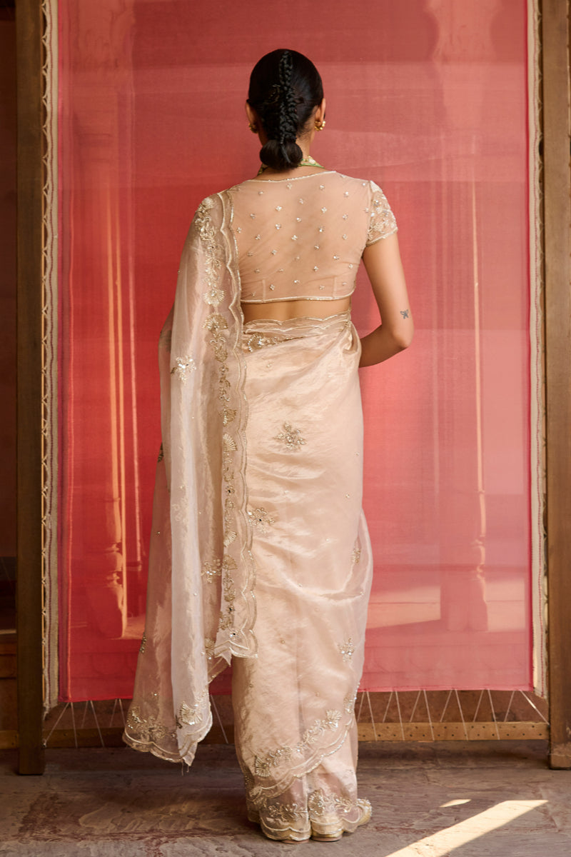 Saree Set