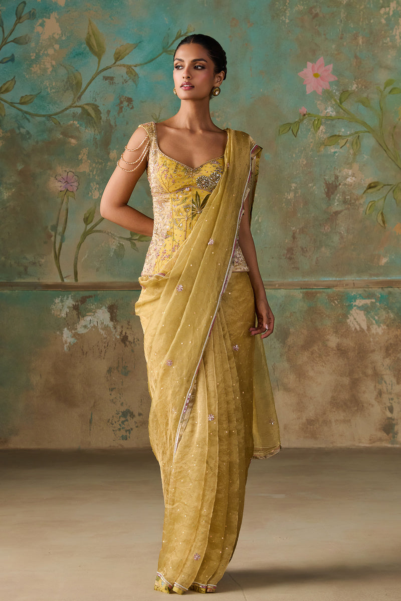 Saree Set