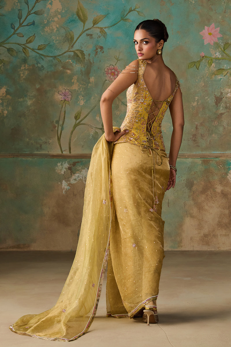 Saree Set