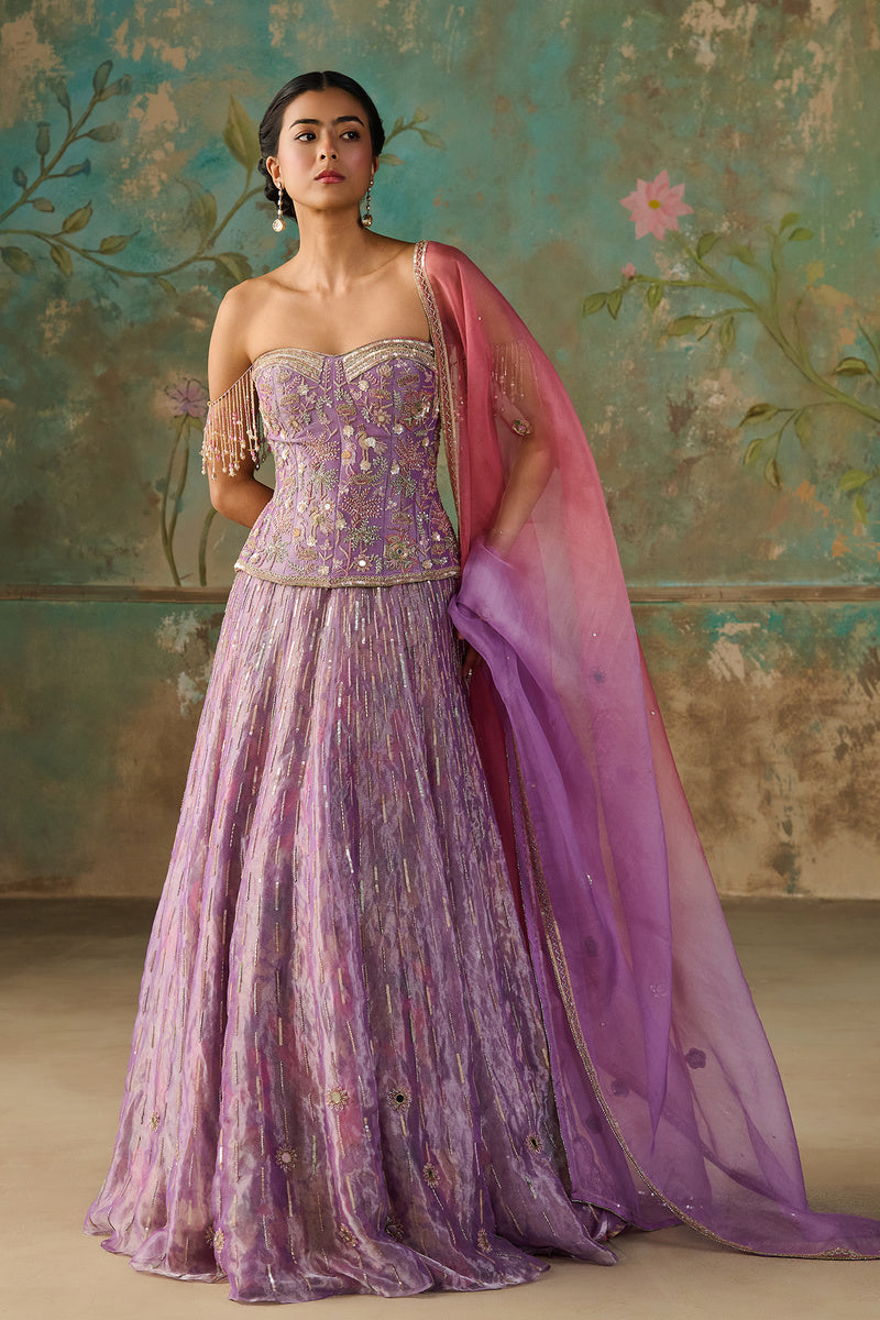 Lehenga Set