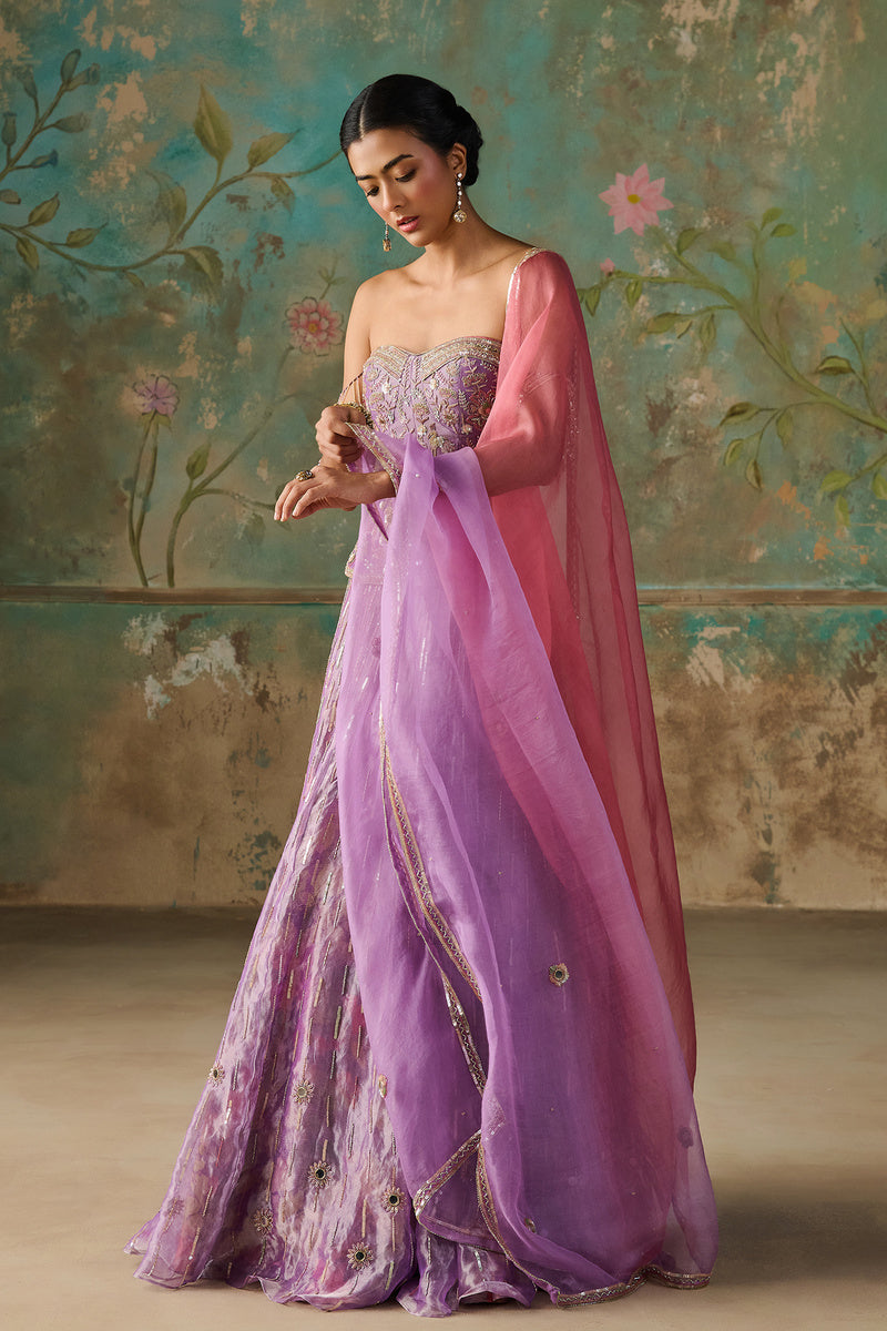 Lehenga Set