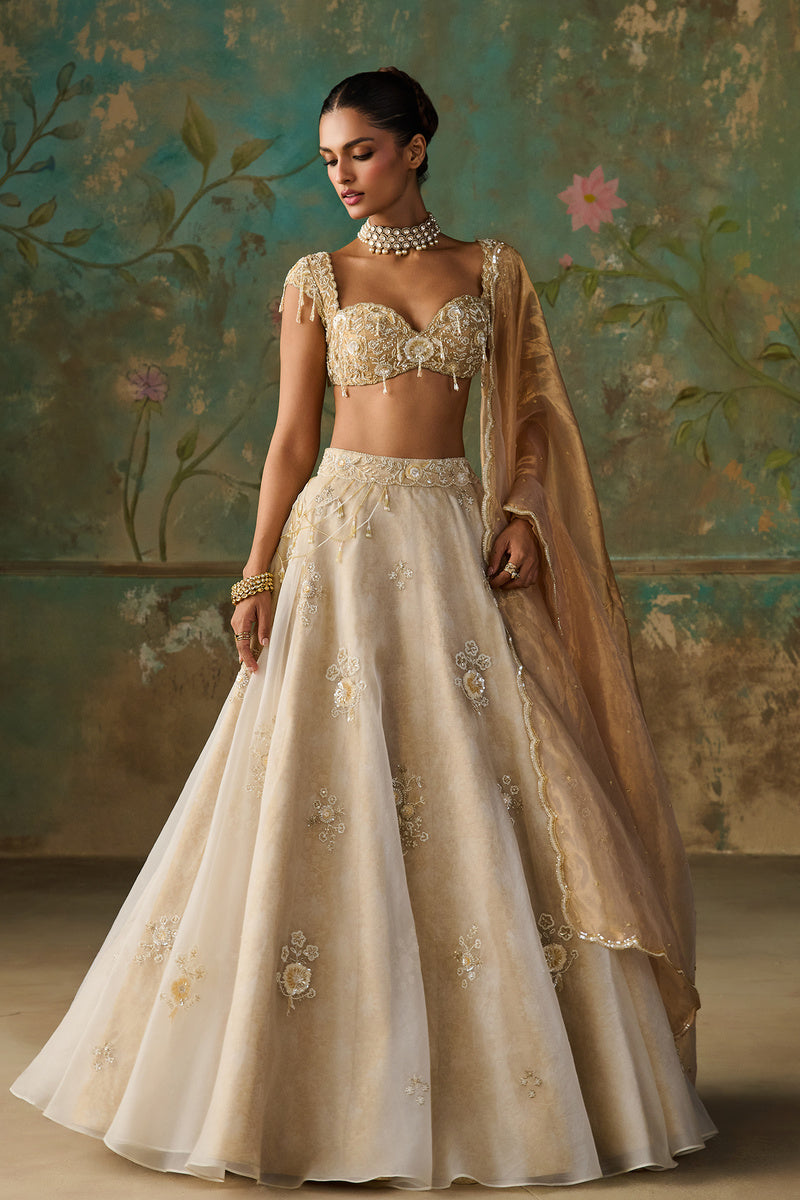 Lehenga Set