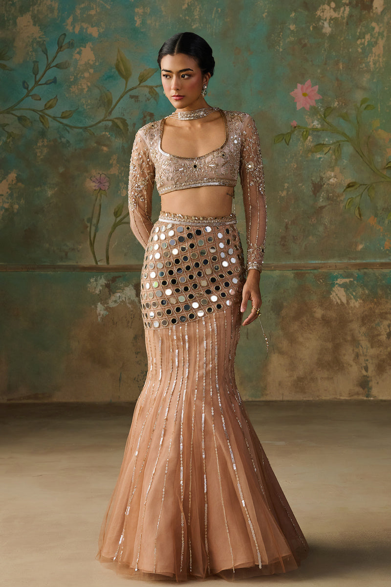 Lehenga Set