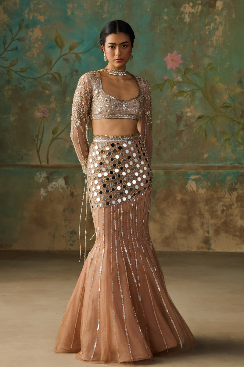 Lehenga Set