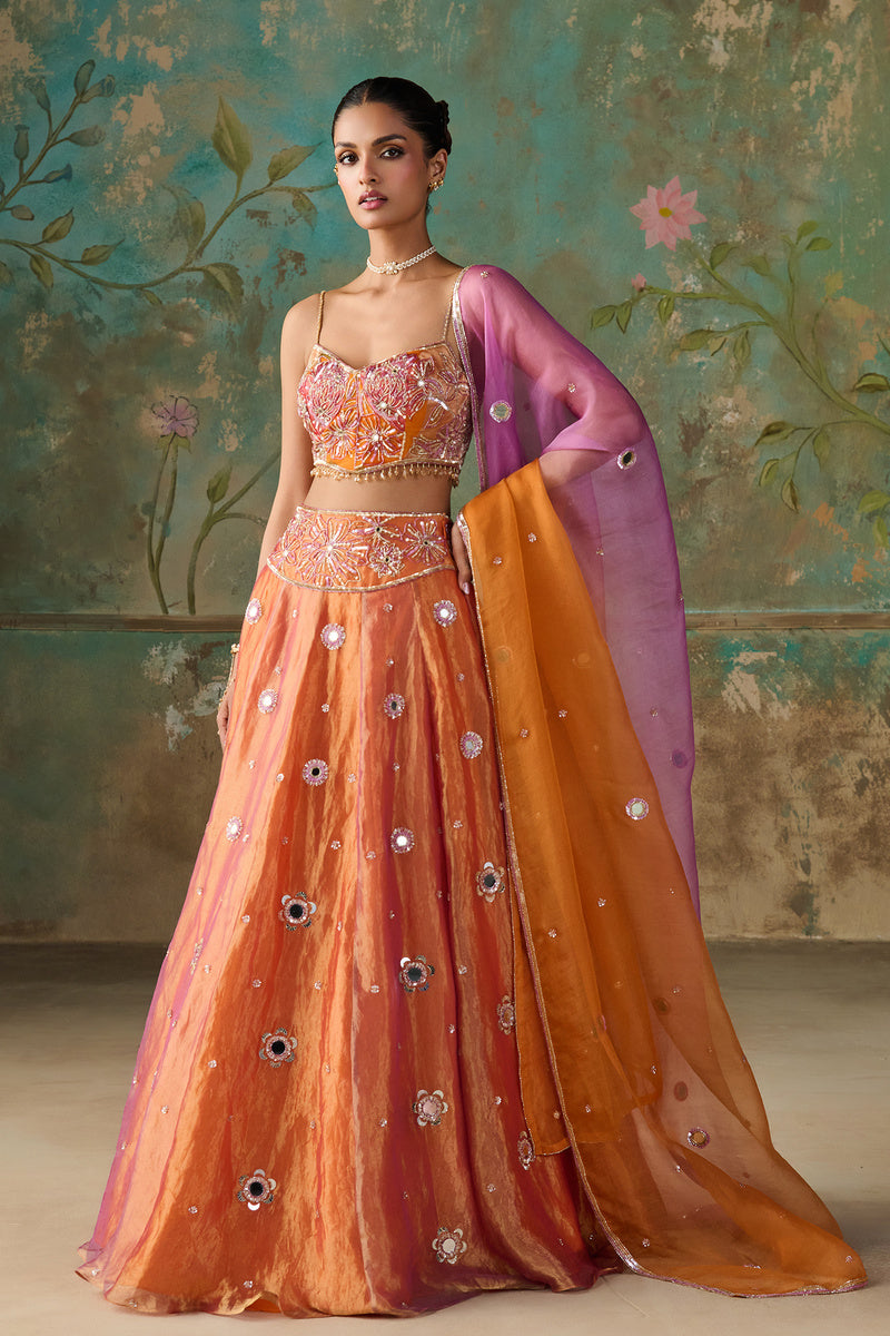 Lehenga Set