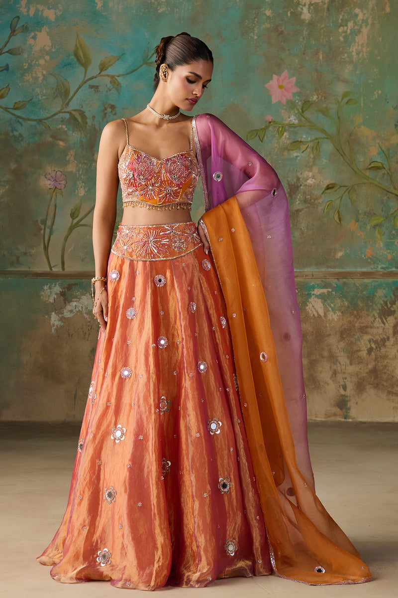 Lehenga Set