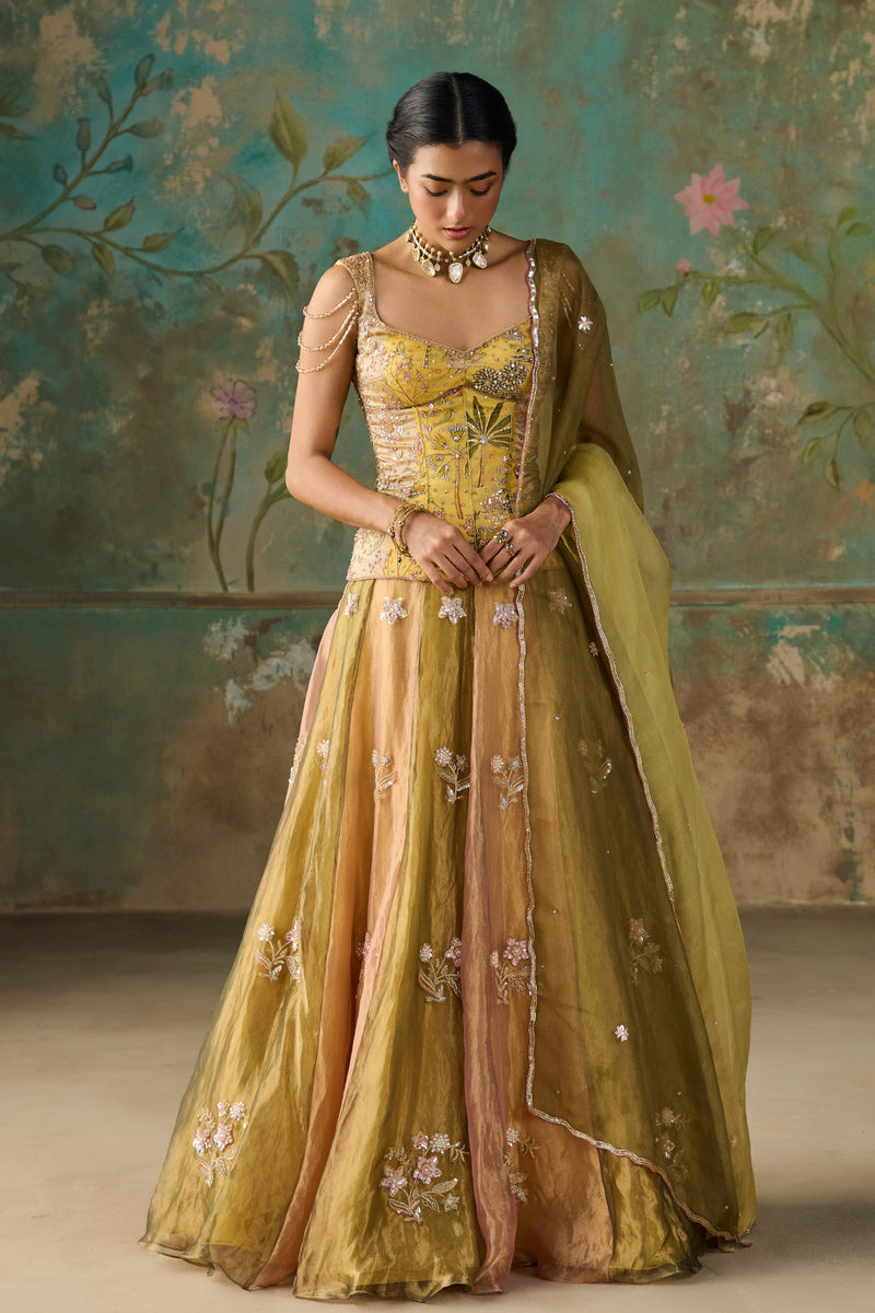 Lehenga Set