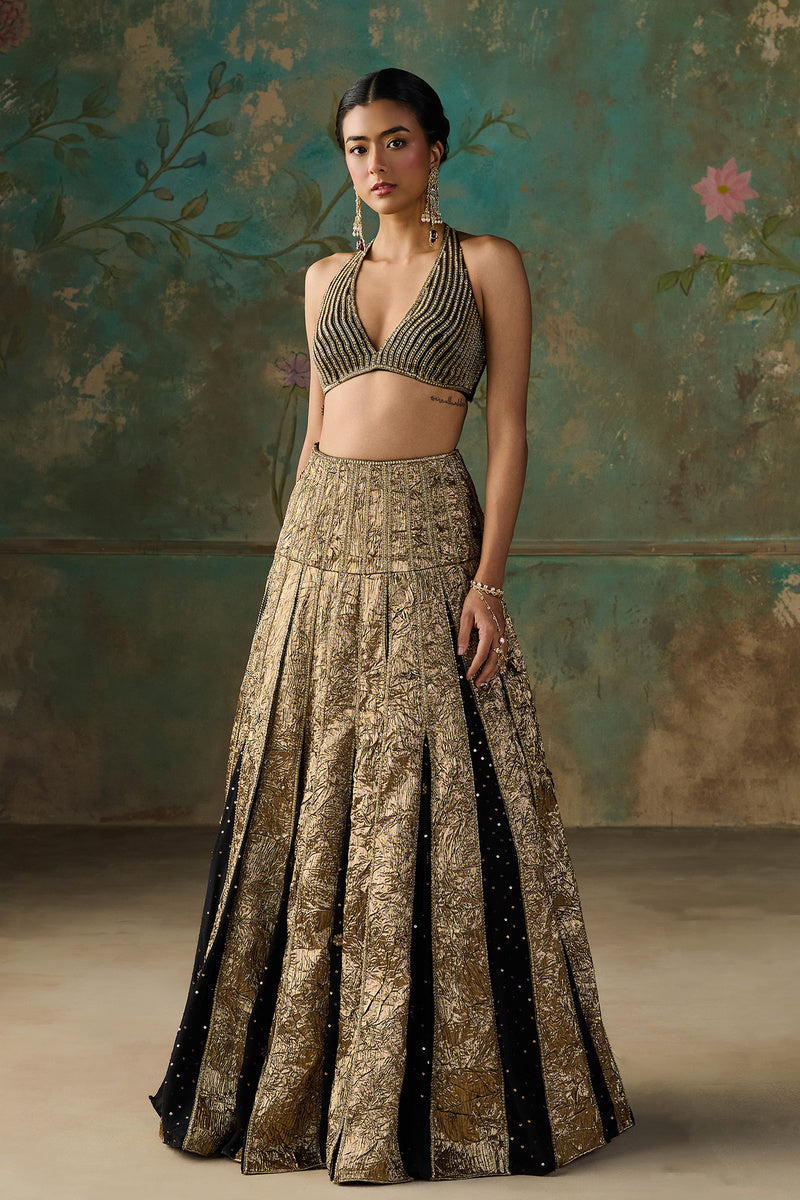 Lehenga Set