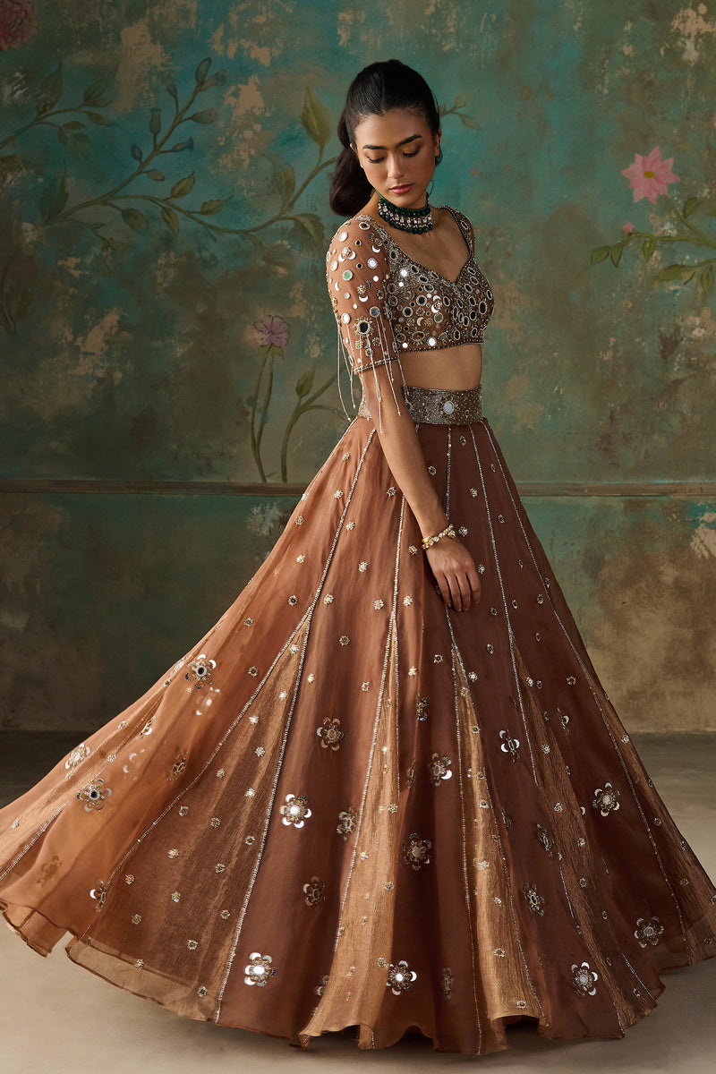 Lehenga Set