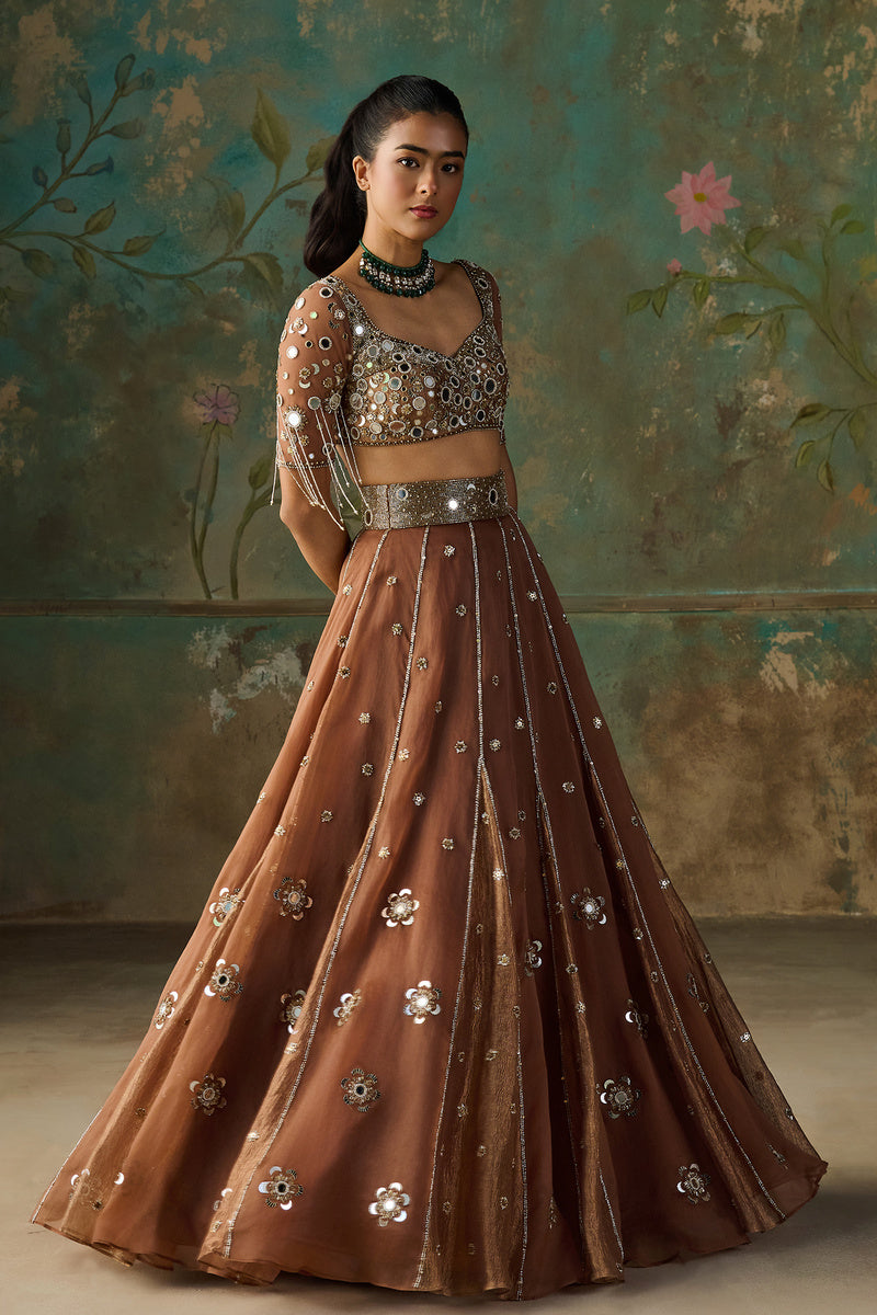 Lehenga Set