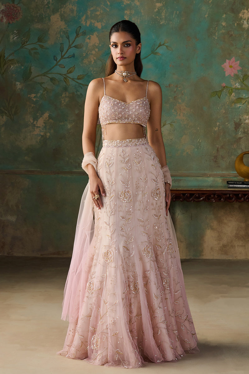 Lehenga Set