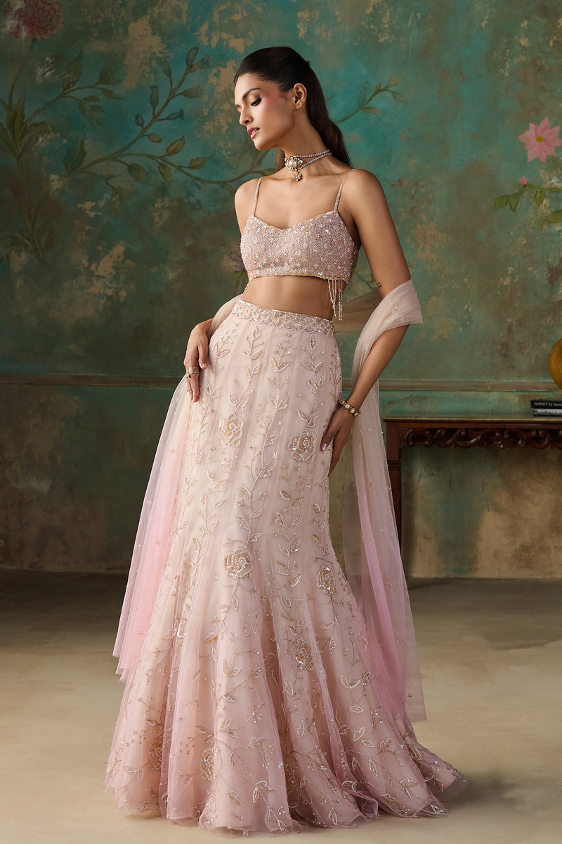 Lehenga Set