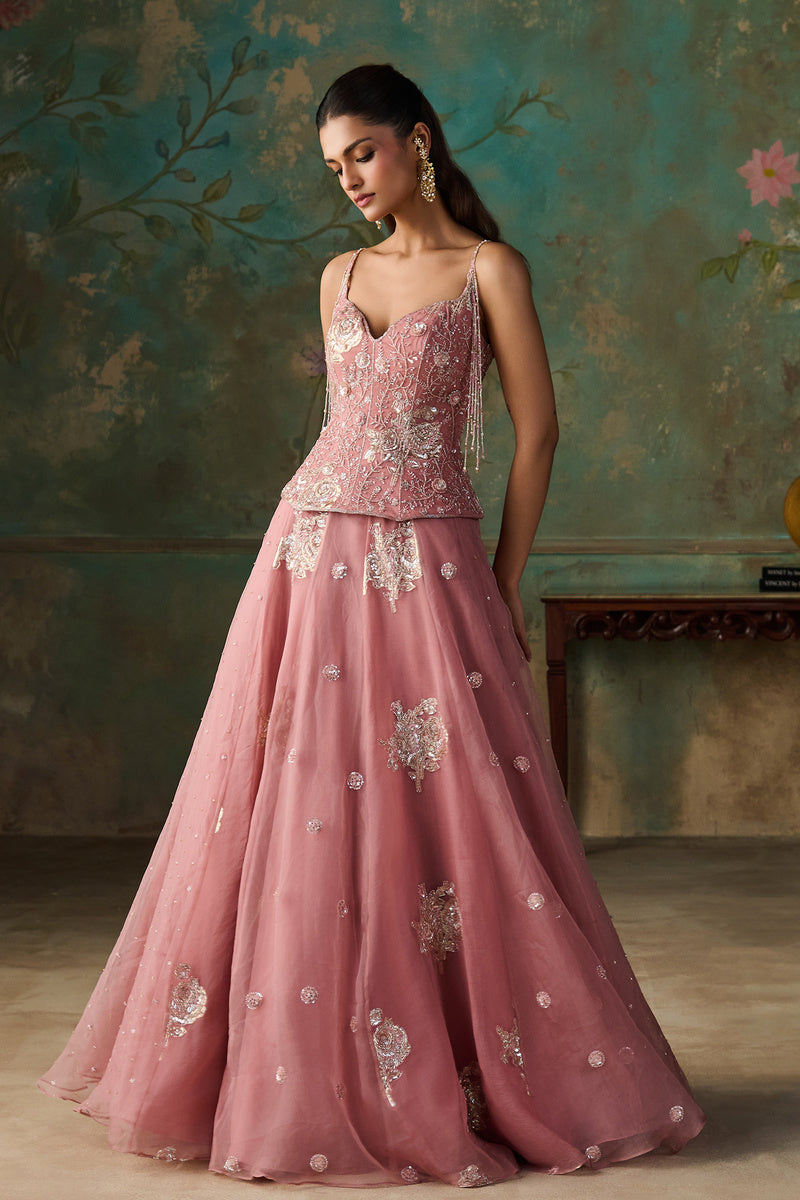 Lehenga Set