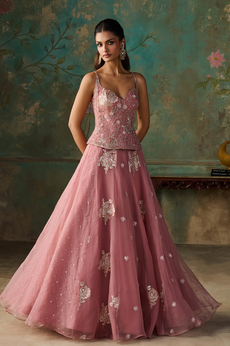 Lehenga Set
