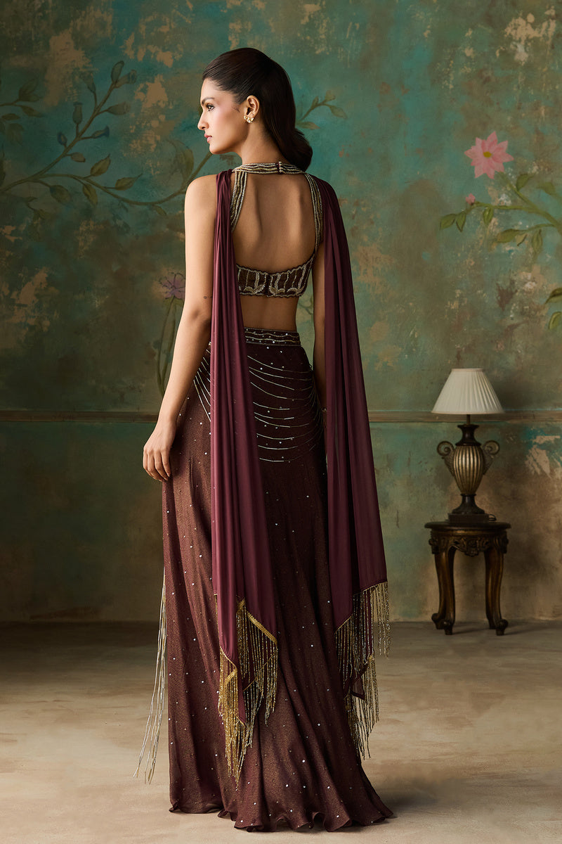 Skirt Set