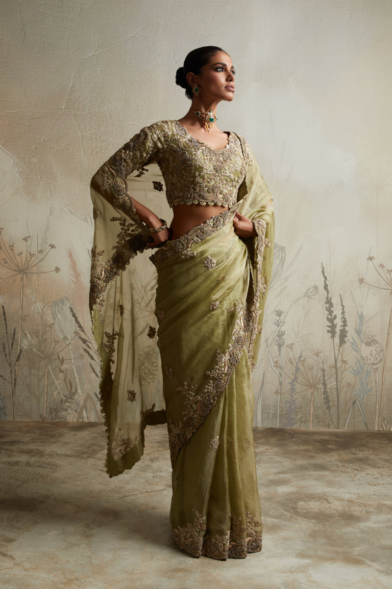 Sn Maal Dori Saree