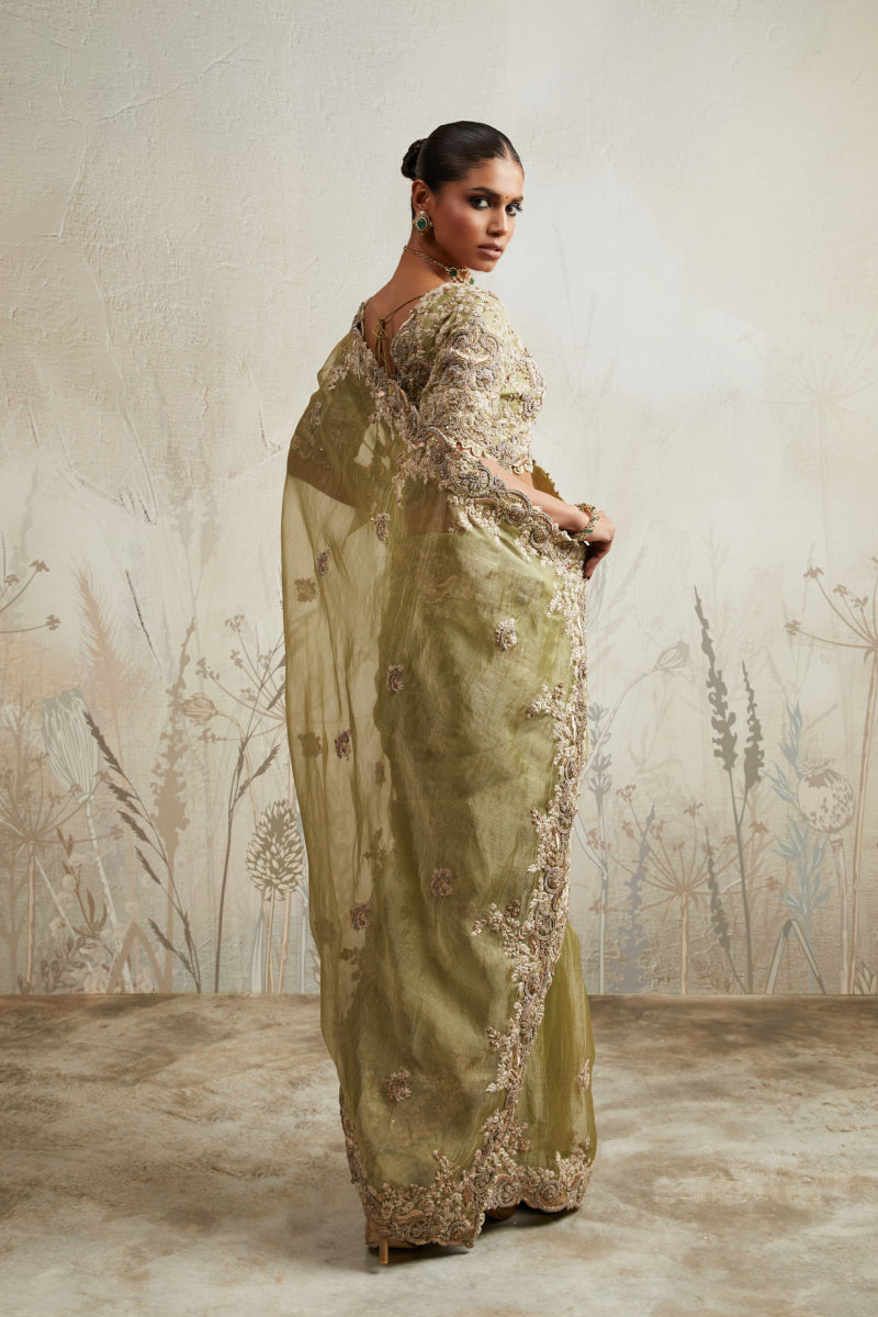 Sn Maal Dori Saree