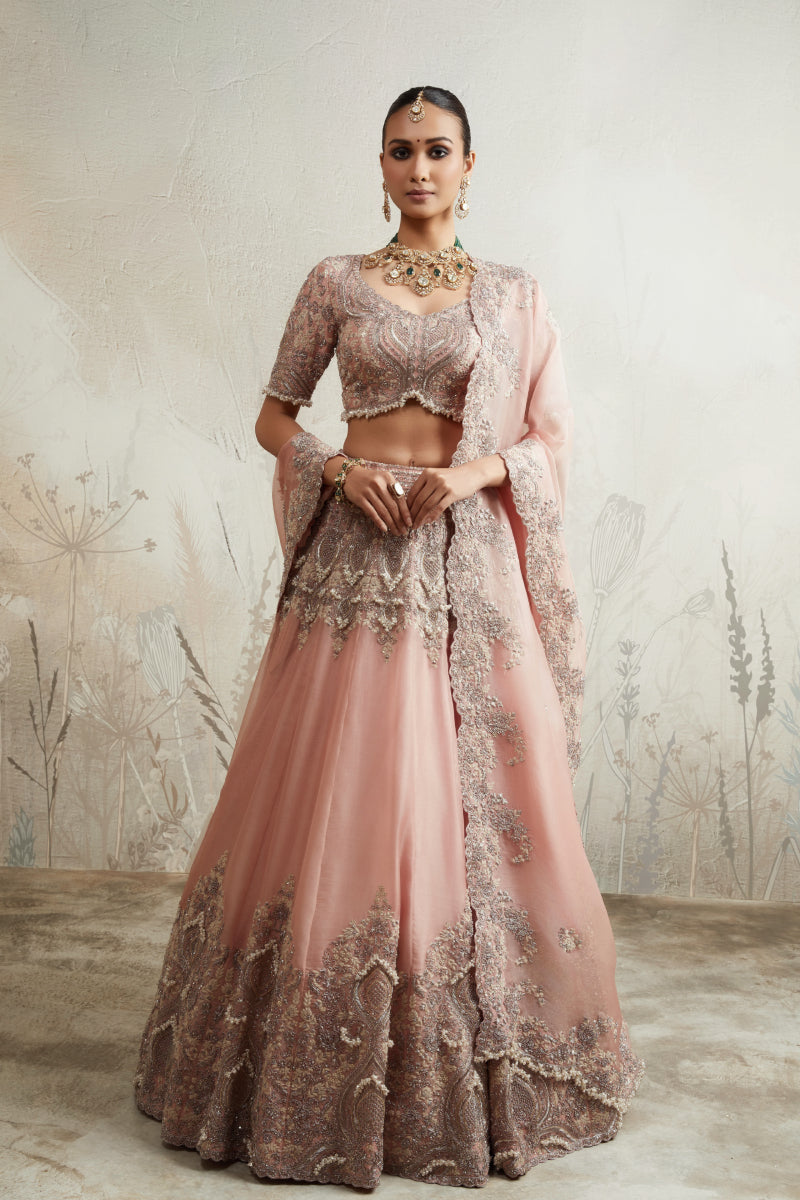 Am Maal Lehenga