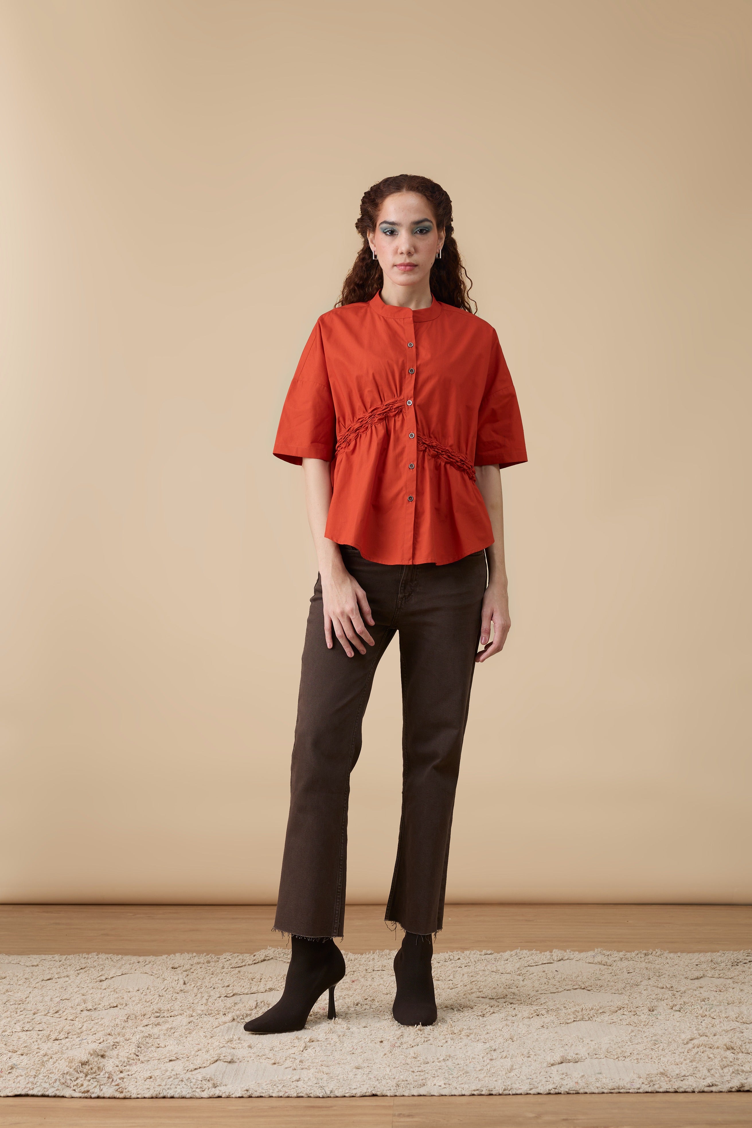 Zoe Shirt