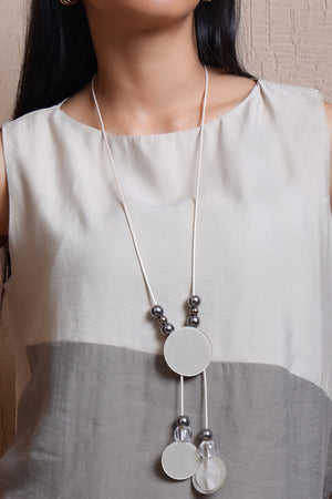 Colorblock Sleeveless Top - Meiala