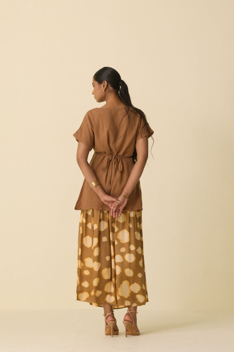 Fawn Co-ord Set