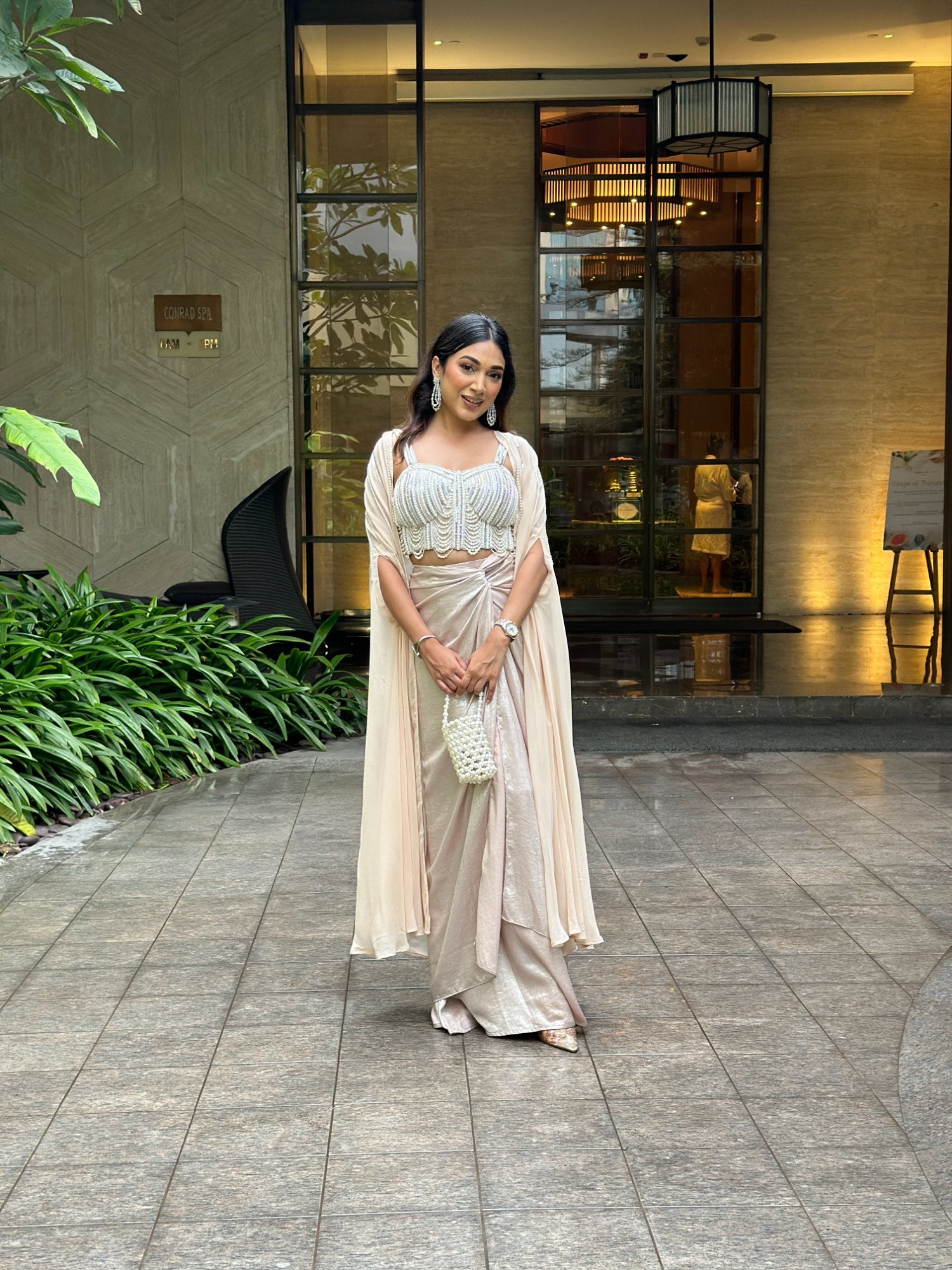 Pearls Bag An Ideal Ladies Bag Online