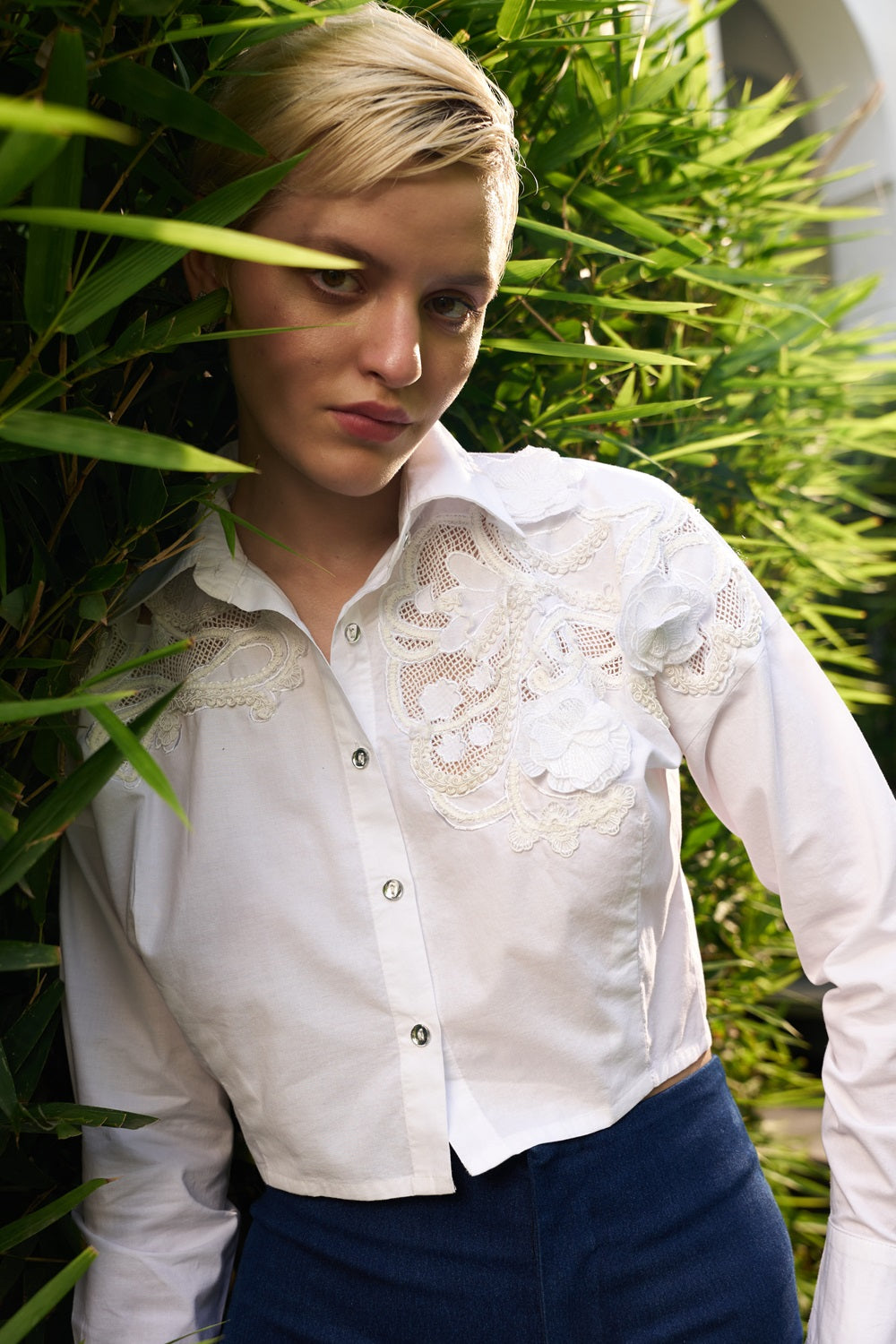 MADISON SHIRT