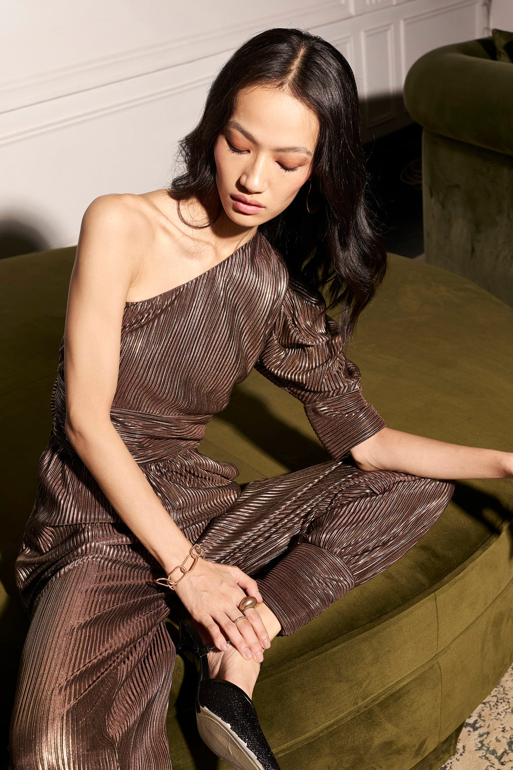 NORA JUMPSUIT